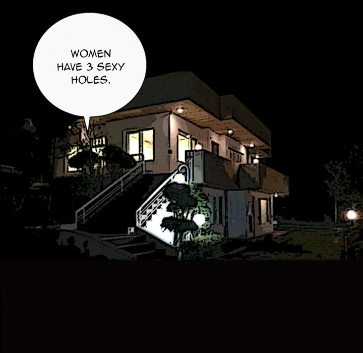 Her Voice Chapter 10 page 6 - 