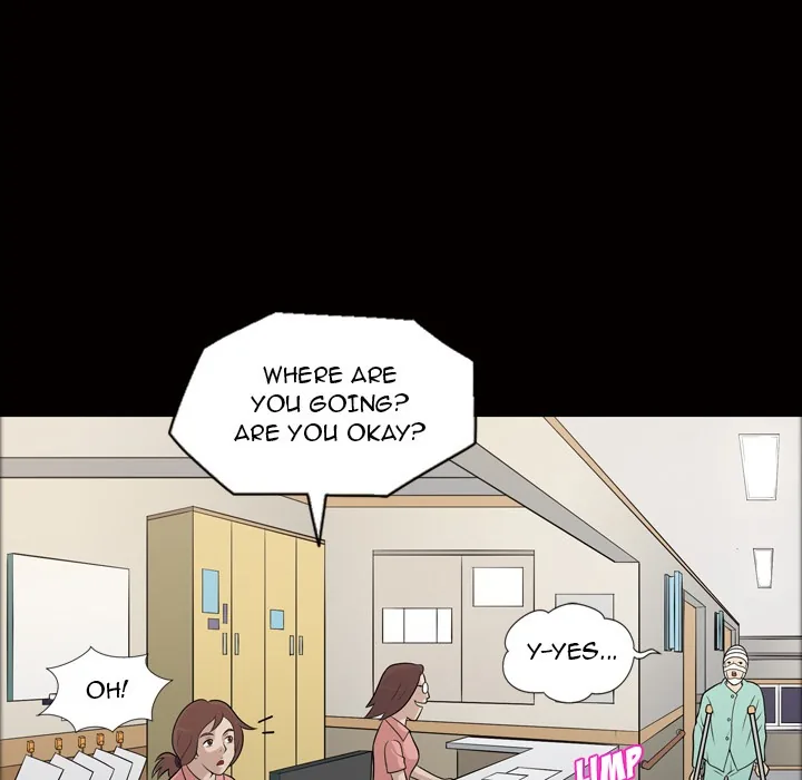 Her Voice Chapter 10 page 55 - 