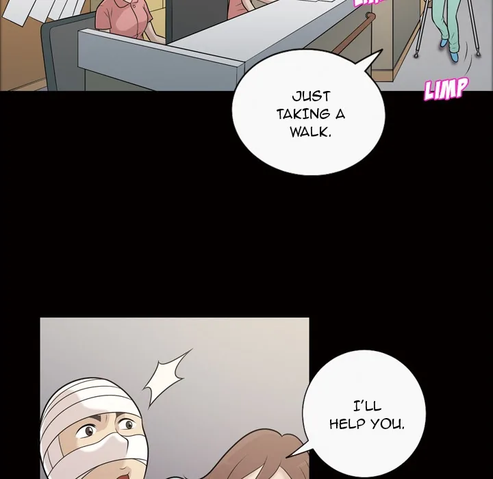 Her Voice Chapter 10 page 56 - 