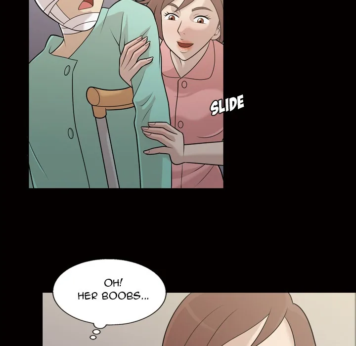 Her Voice Chapter 10 page 57 - 