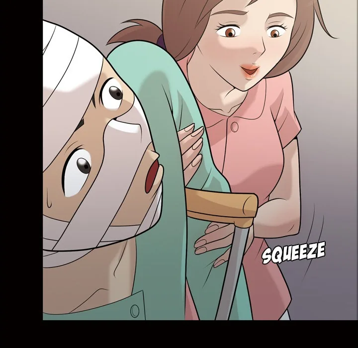 Her Voice Chapter 10 page 58 - 