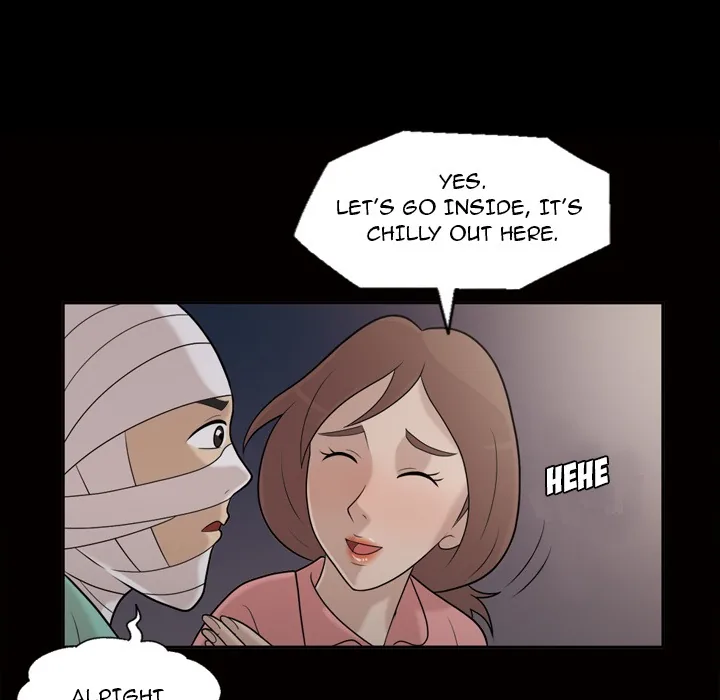 Her Voice Chapter 11 page 11 - 