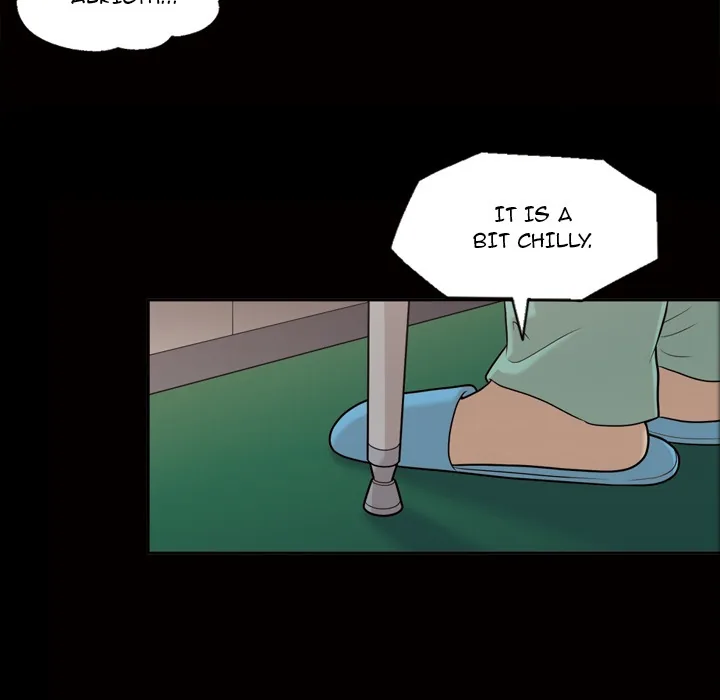 Her Voice Chapter 11 page 12 - 