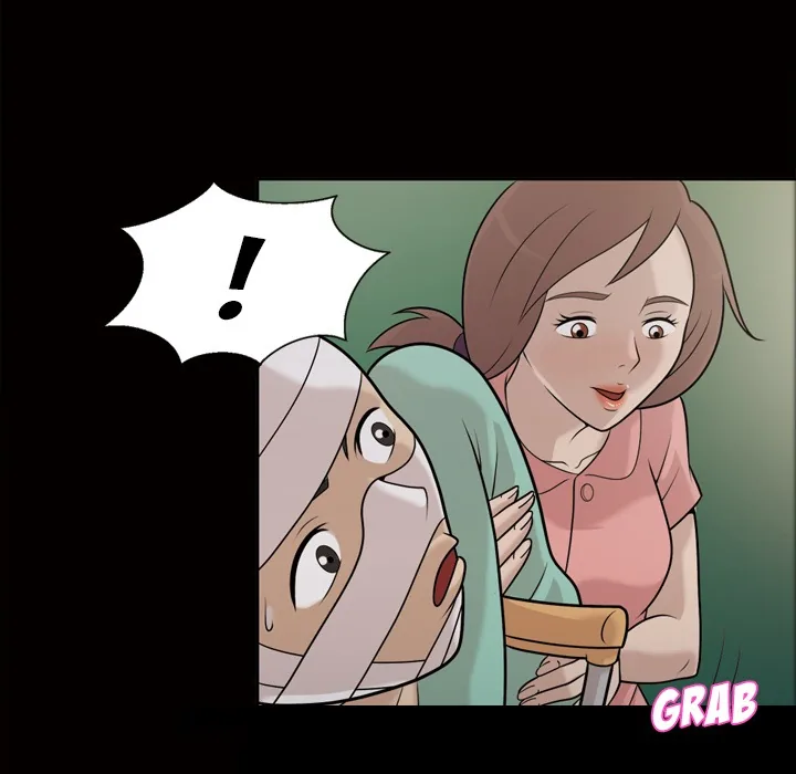 Her Voice Chapter 11 page 14 - 