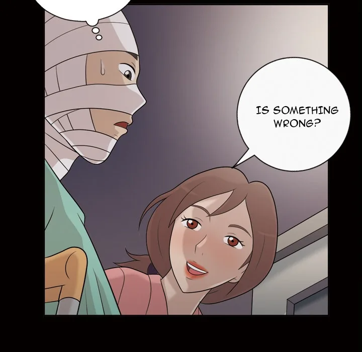 Her Voice Chapter 11 page 17 - 