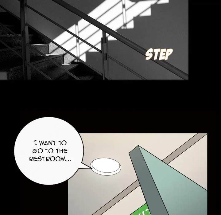 Her Voice Chapter 11 page 19 - 