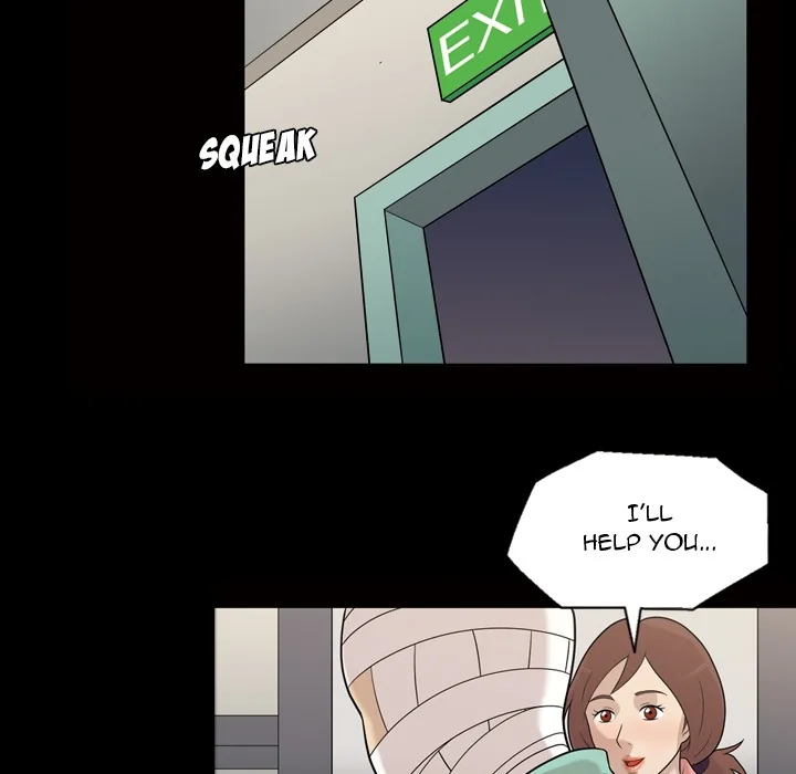 Her Voice Chapter 11 page 20 - 