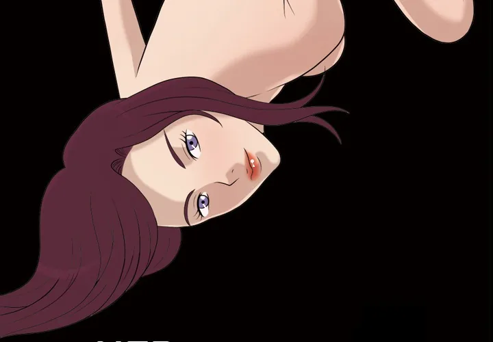 Her Voice Chapter 11 page 3 - 