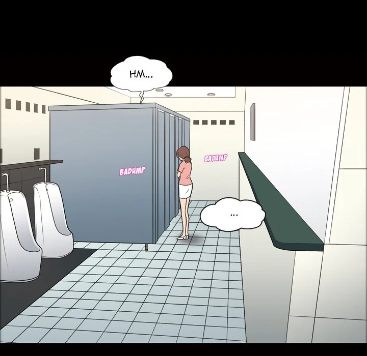 Her Voice Chapter 11 page 22 - 