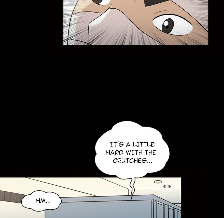 Her Voice Chapter 11 page 25 - 