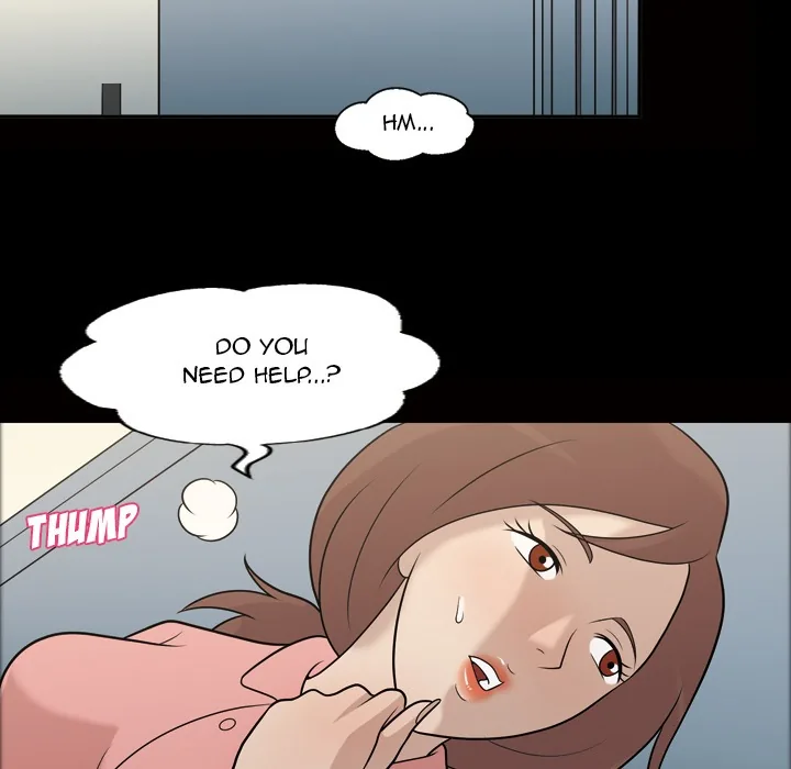 Her Voice Chapter 11 page 26 - 