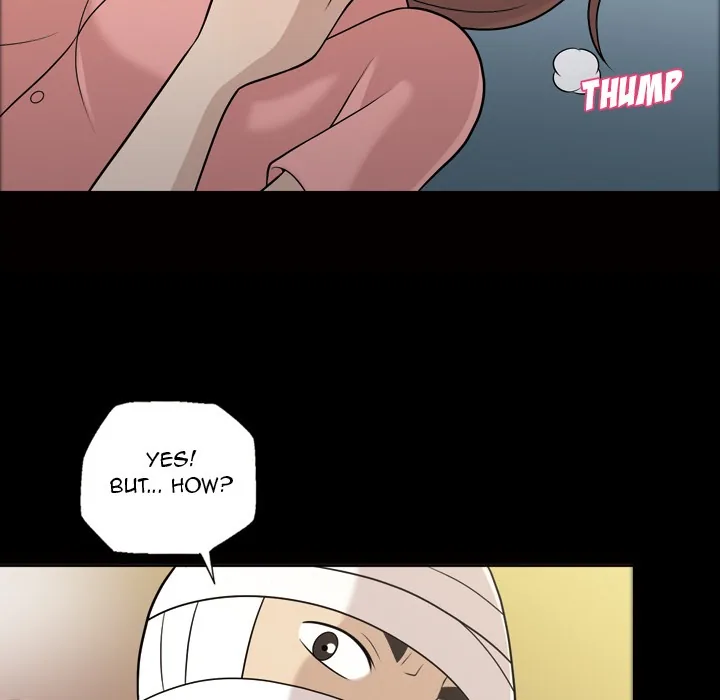 Her Voice Chapter 11 page 27 - 