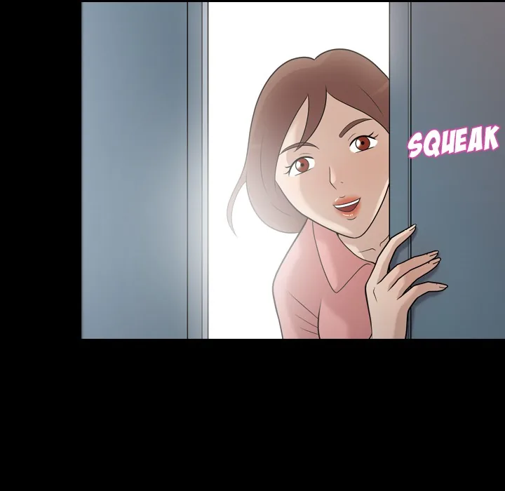 Her Voice Chapter 11 page 29 - 