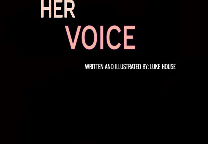 Her Voice Chapter 11 page 4 - 