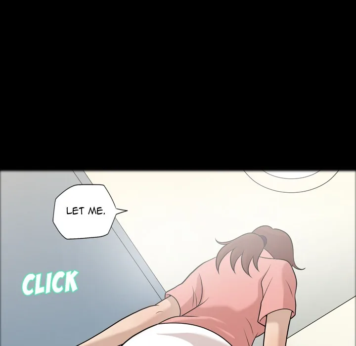 Her Voice Chapter 11 page 31 - 