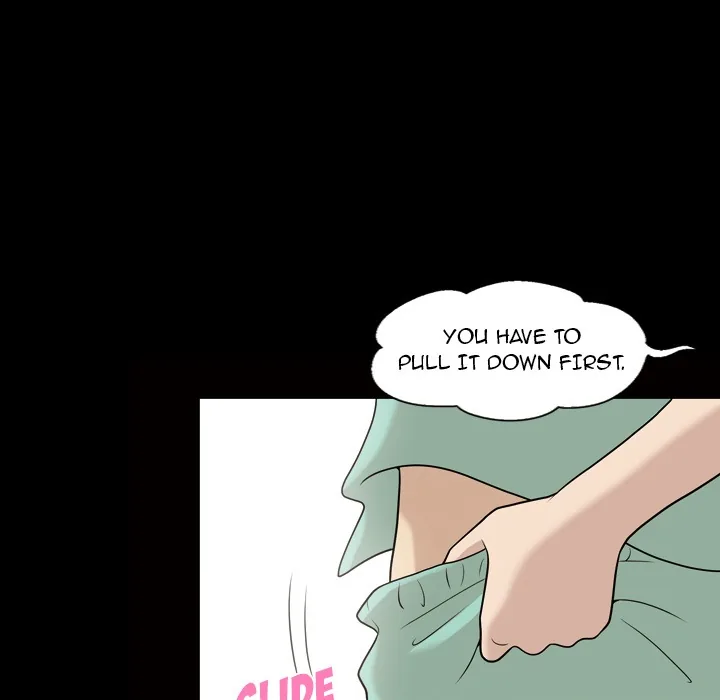 Her Voice Chapter 11 page 33 - 