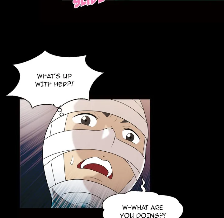 Her Voice Chapter 11 page 34 - 