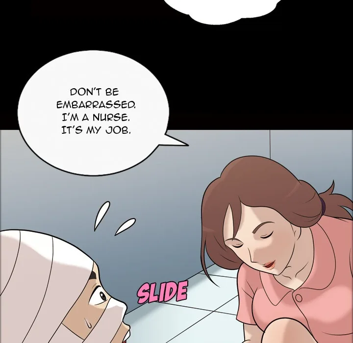 Her Voice Chapter 11 page 35 - 