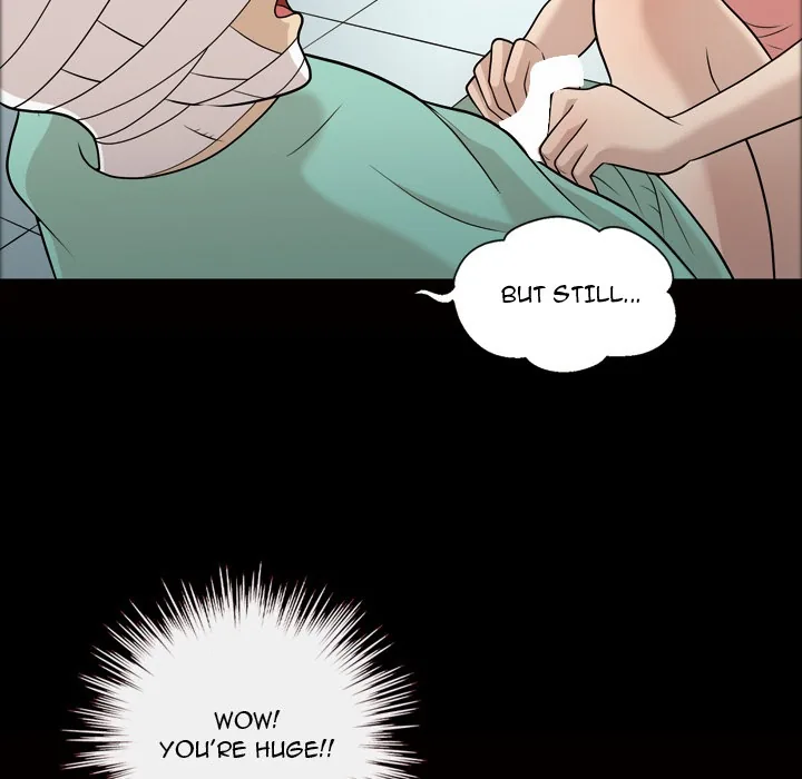 Her Voice Chapter 11 page 36 - 
