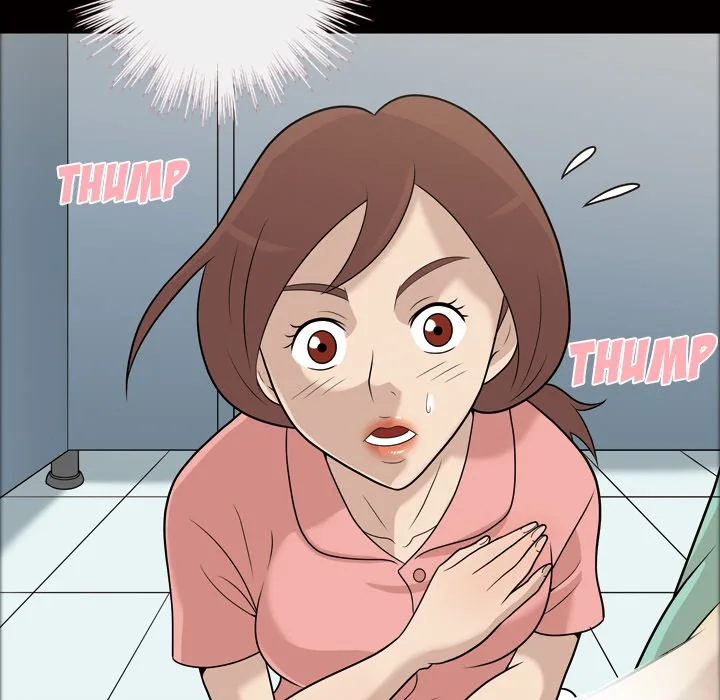 Her Voice Chapter 11 page 37 - 