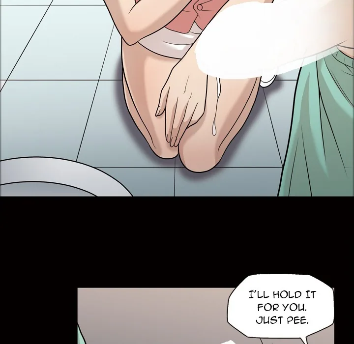 Her Voice Chapter 11 page 38 - 