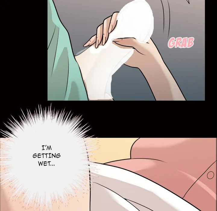 Her Voice Chapter 11 page 39 - 