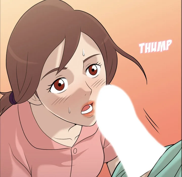 Her Voice Chapter 11 page 54 - 