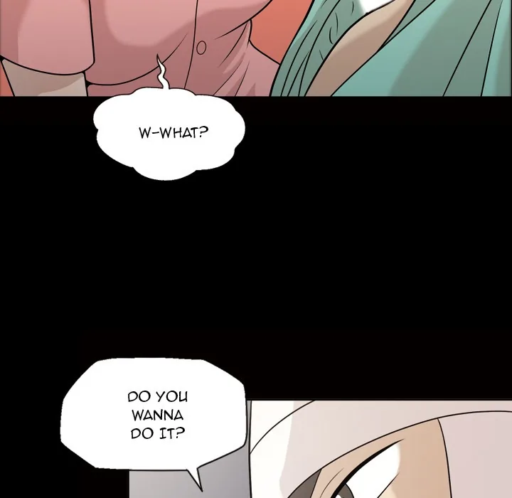 Her Voice Chapter 11 page 55 - 
