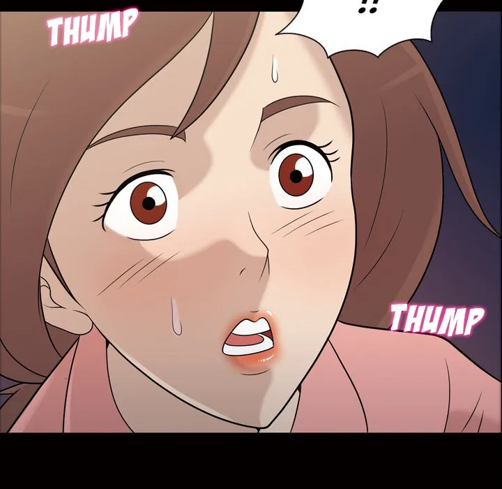 Her Voice Chapter 11 page 57 - 