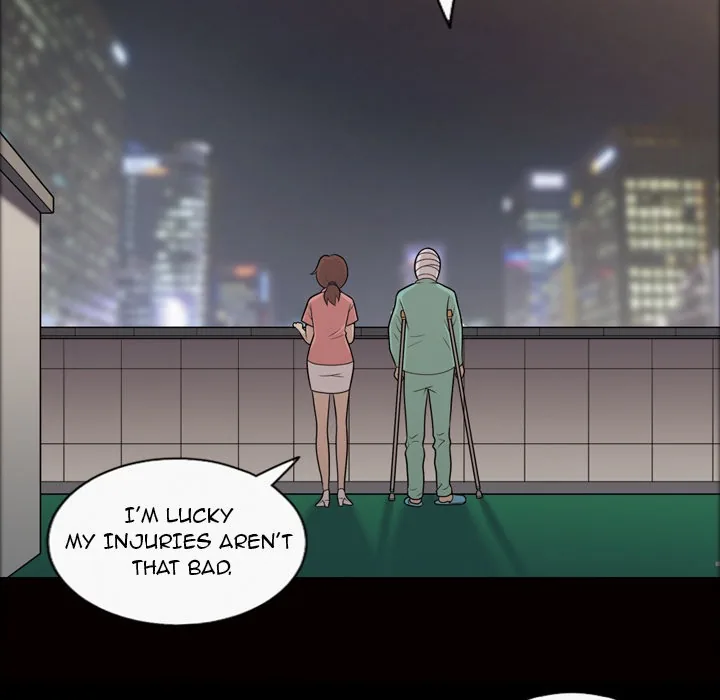 Her Voice Chapter 11 page 8 - 