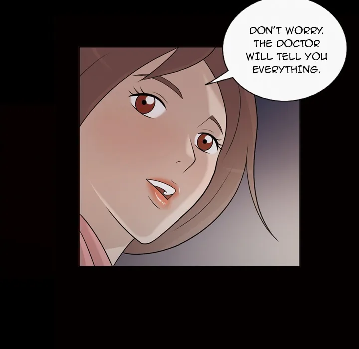 Her Voice Chapter 11 page 9 - 