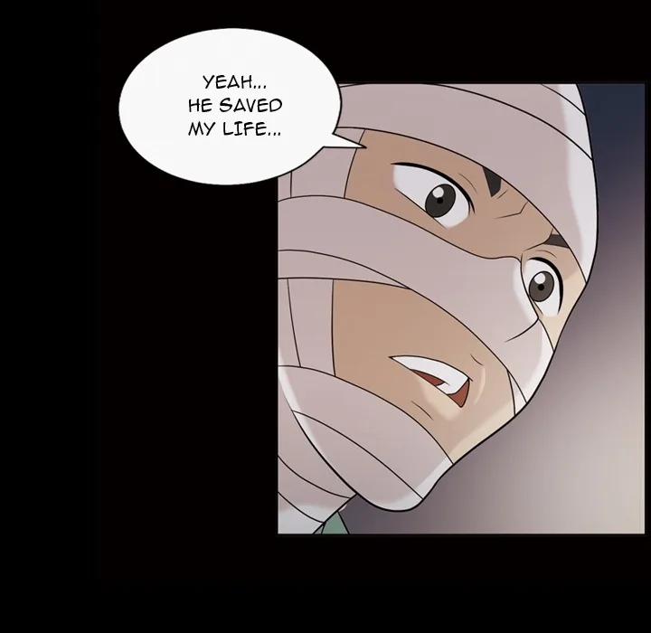 Her Voice Chapter 11 page 10 - 