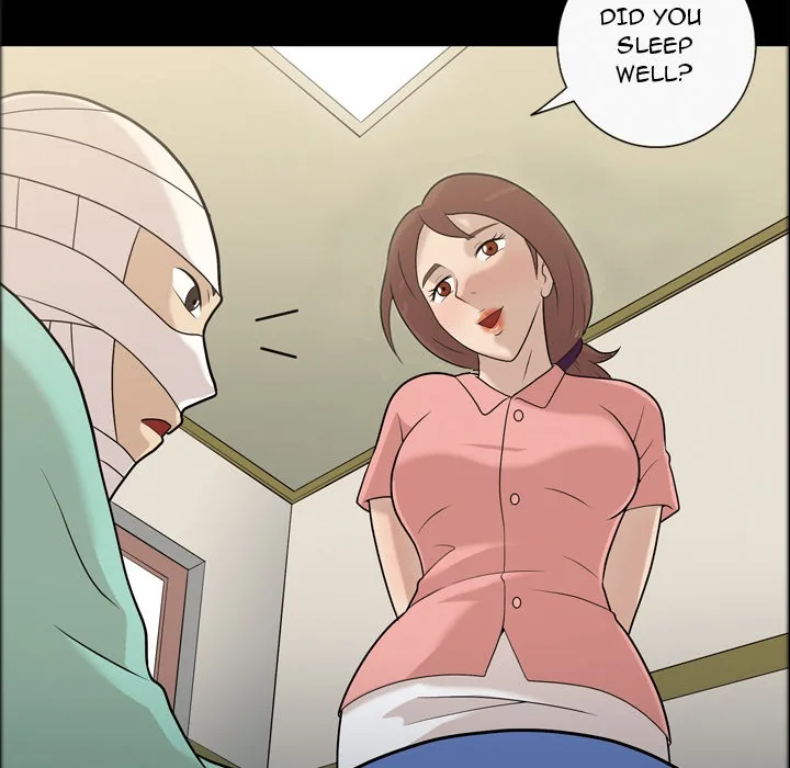 Her Voice Chapter 13 page 12 - 