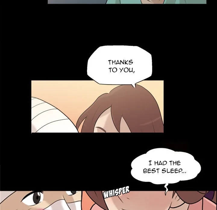 Her Voice Chapter 13 page 14 - 