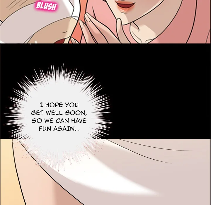 Her Voice Chapter 13 page 15 - 