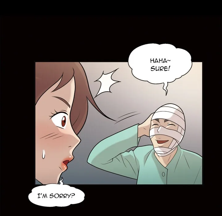 Her Voice Chapter 13 page 18 - 