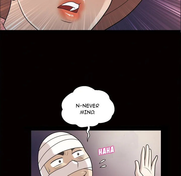 Her Voice Chapter 13 page 20 - 