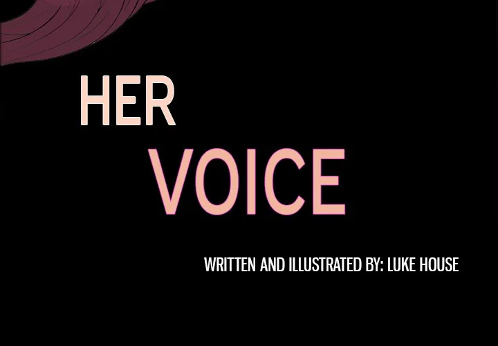 Her Voice Chapter 13 page 3 - 