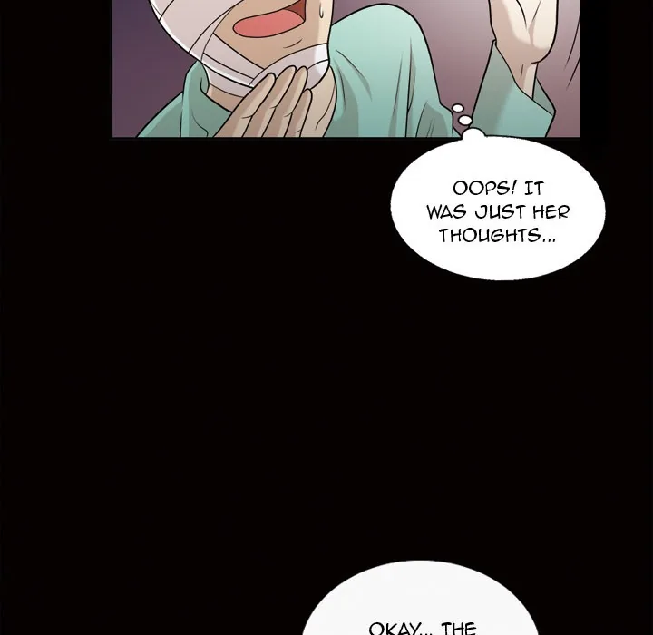 Her Voice Chapter 13 page 21 - 