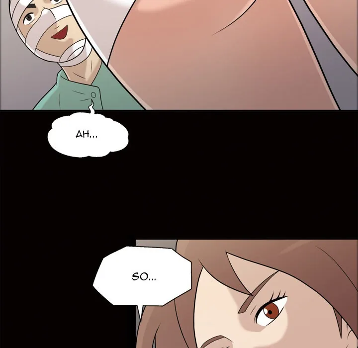Her Voice Chapter 13 page 23 - 