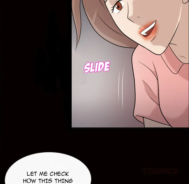 Her Voice Chapter 13 page 24 - 