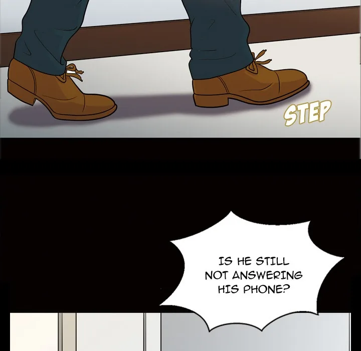 Her Voice Chapter 13 page 28 - 