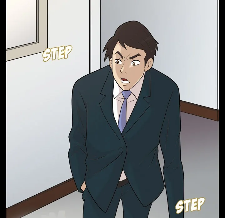 Her Voice Chapter 13 page 29 - 