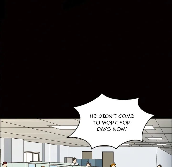 Her Voice Chapter 13 page 31 - 