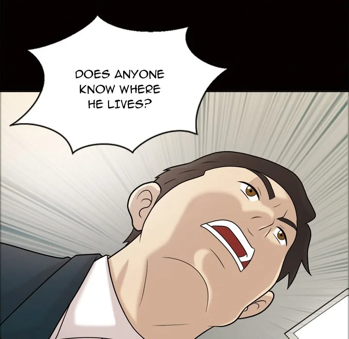 Her Voice Chapter 13 page 33 - 