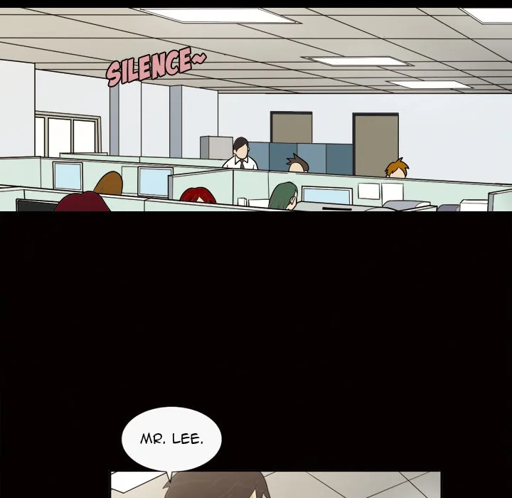 Her Voice Chapter 13 page 35 - 