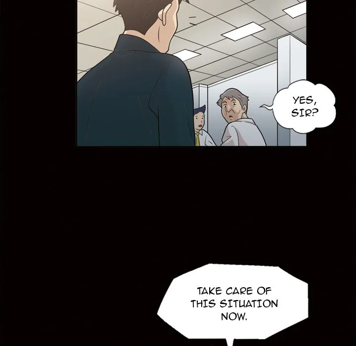 Her Voice Chapter 13 page 36 - 