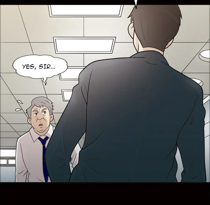 Her Voice Chapter 13 page 37 - 