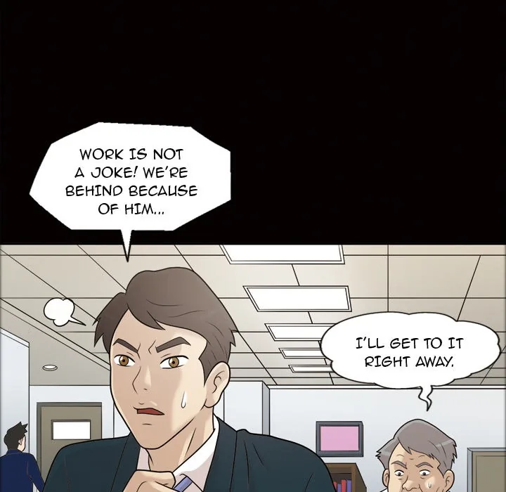 Her Voice Chapter 13 page 38 - 
