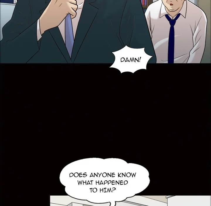 Her Voice Chapter 13 page 39 - 